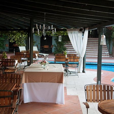 Eden Hotel Afytos Buitenkant foto