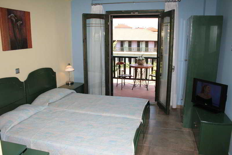 Eden Hotel Afytos Buitenkant foto